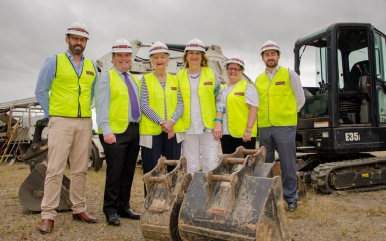 Aged Care Architect Kubirri Aged Care